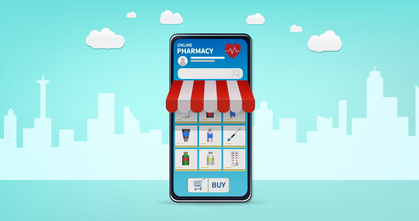 online pharmacy facts & misconceptions