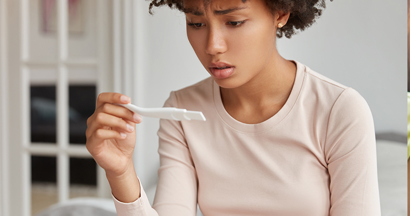 birth control and contraception myths