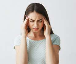 exercise tips for people with migraine