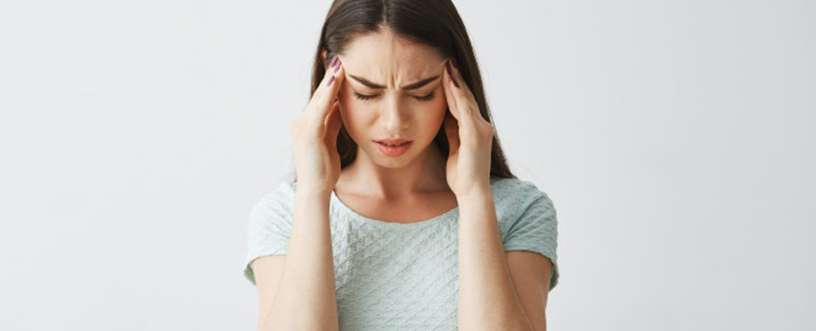 exercise tips for people with migraine