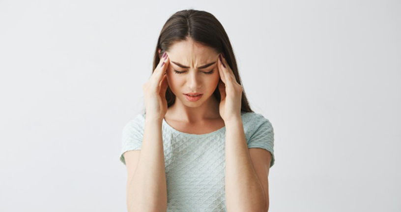 exercise tips for people with migraine