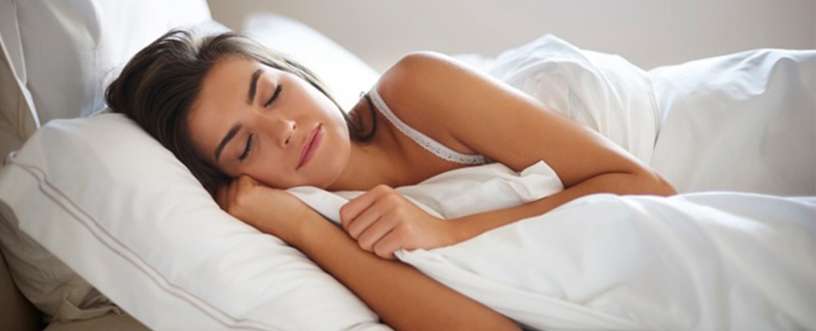 14 natural ways to help you sleep