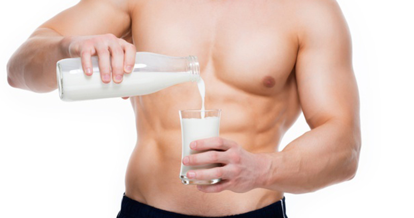 top 20 high-protein foods for bodybuilding