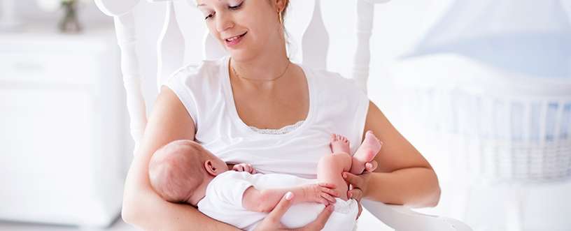 breastfeeding and medications whats safe