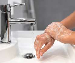 why handwashing remains important despite covid 19 vaccine