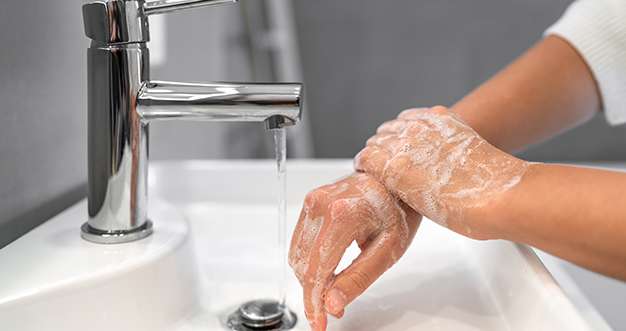 why handwashing remains important despite covid 19 vaccine