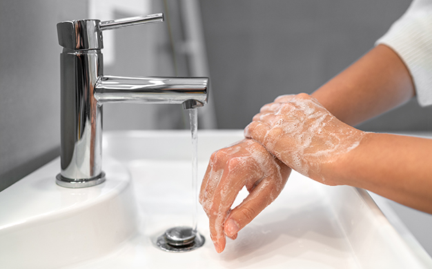 why handwashing remains important despite covid 19 vaccine