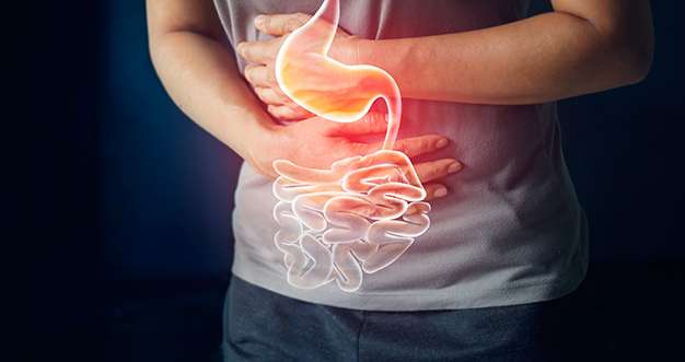 gastrointestinal diseases symptoms treatment & causes