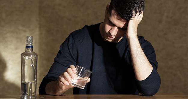 alcohol use disorder symptoms treatment and screening