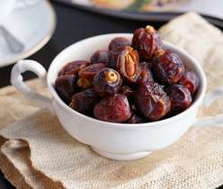 health benefits of dates