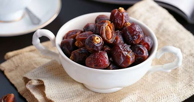 health benefits of dates