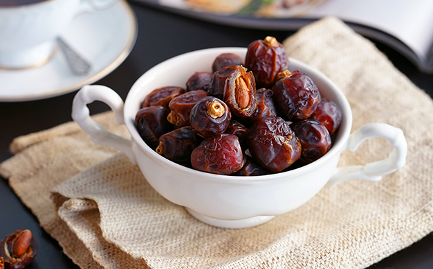 health benefits of dates