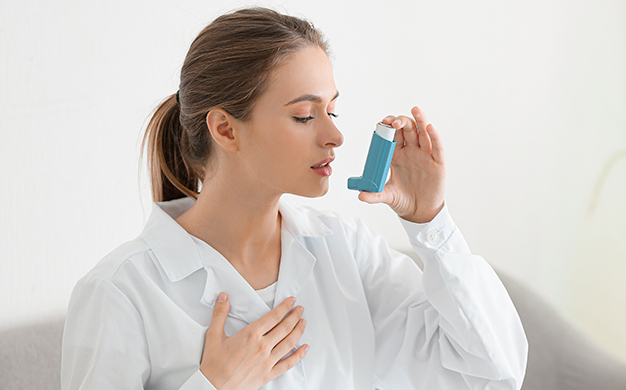 Trends That Will Transform Asthma Care in 2022