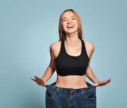 pcos and weight loss