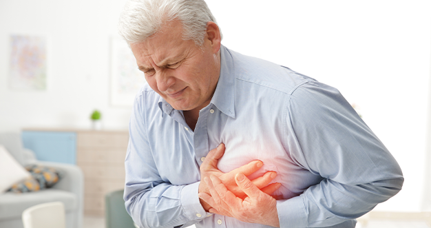 Antianginal Drugs and Heart Attacks What You Should Know.