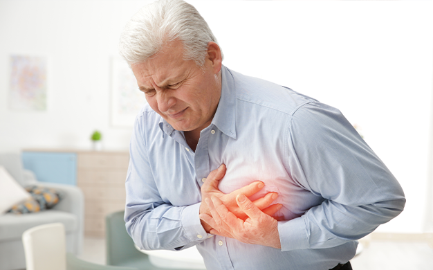 Antianginal Drugs and Heart Attacks What You Should Know.