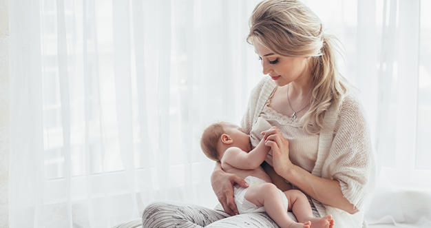 breastfeeding myths vs facts