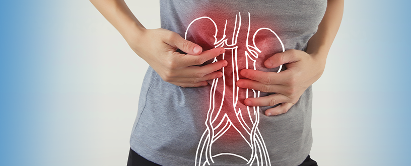 Kidney Disease Symptoms and Causes