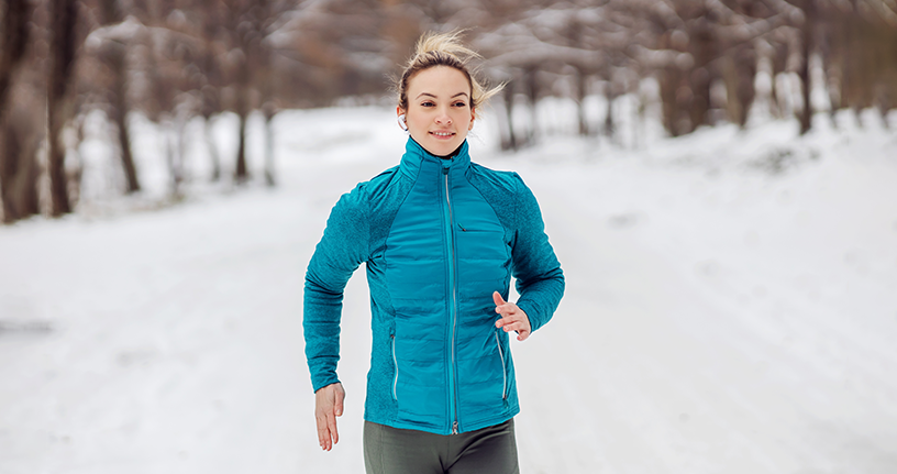 tips to stay healthy during winter