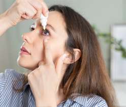 eye drops for itchy eyes
