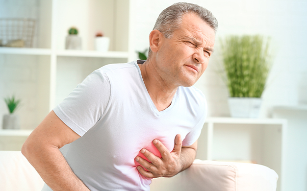 Heart Risks for Men - ReliableRxPharmacy Blog, Health Blog Heart Risks ...