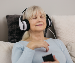 Music & Alzheimer’s