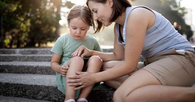 Managing Juvenile Arthritis_ Tips