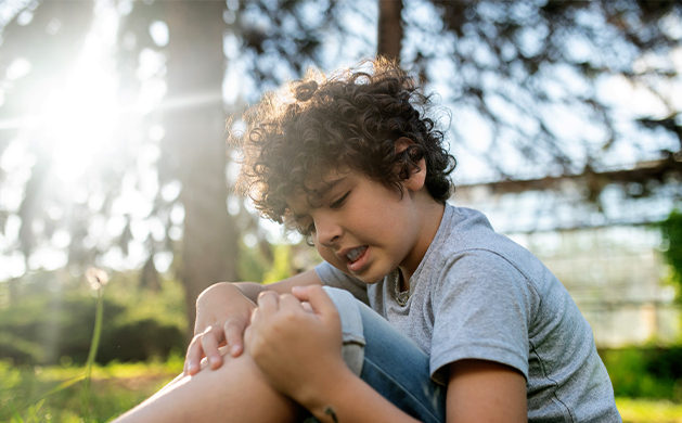 Understanding Juvenile Arthritis_ Types, Symptoms, and Diagnosis