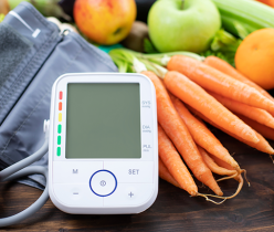 Effective strategies for managing high blood pressure