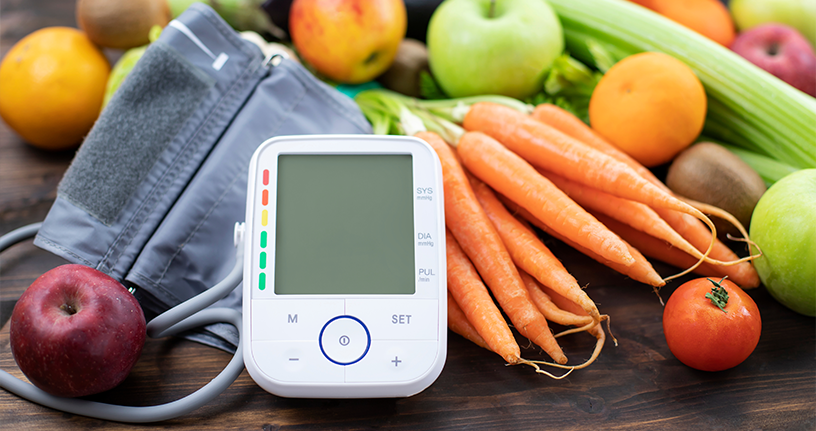 Effective strategies for managing high blood pressure
