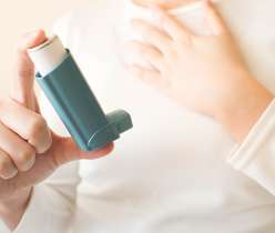 Asthalin Inhaler Online