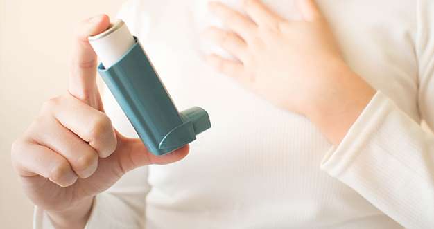 Asthalin Inhaler Online