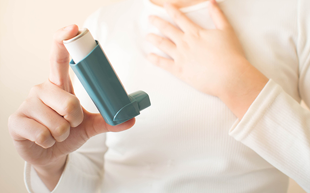 Asthalin Inhaler Online