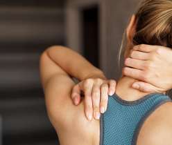 muscle pain