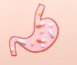 Acid reducers uses and side effects