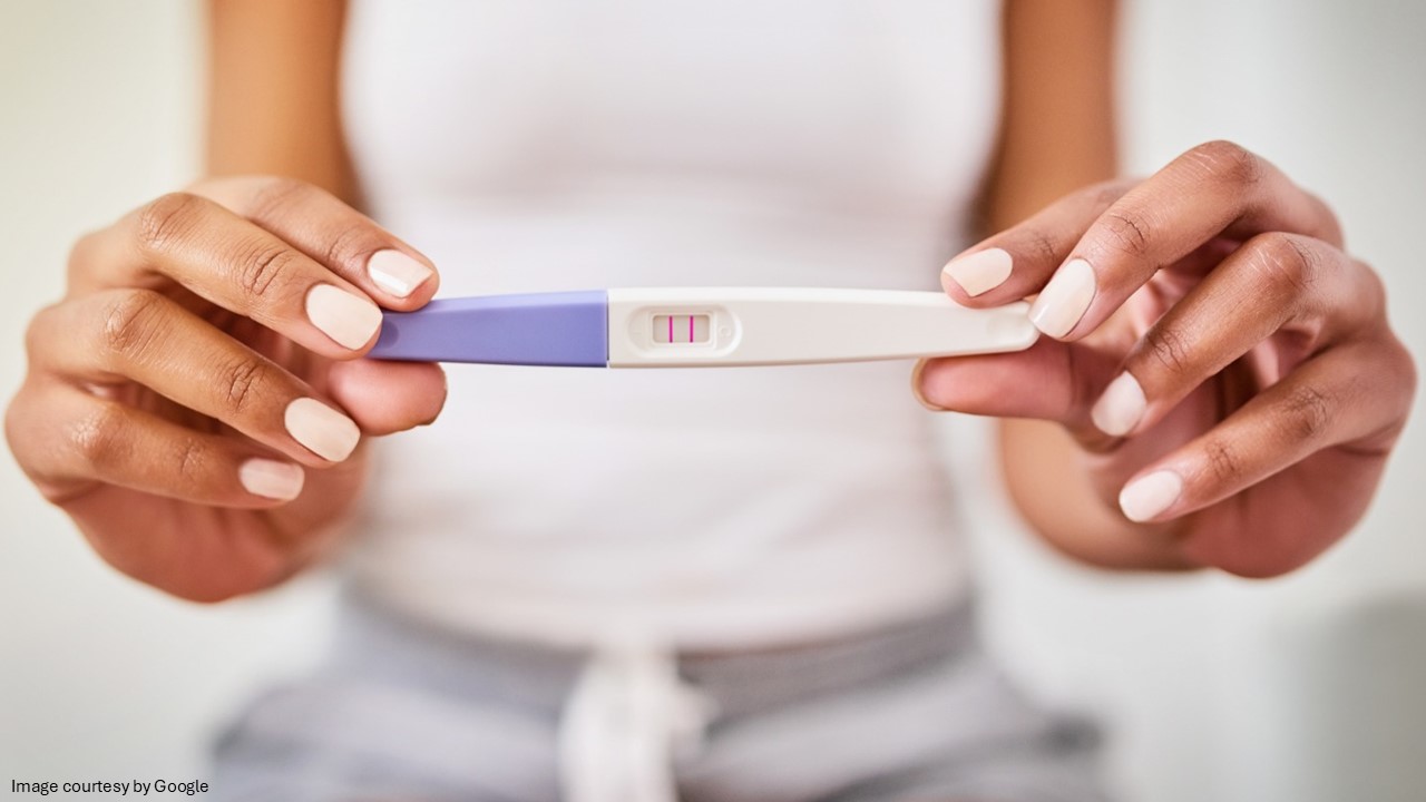 Normal hcg levels 