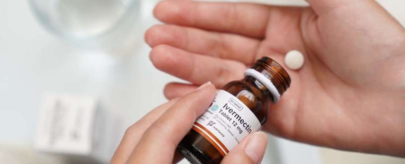Ivermectin Uses Beyond Parasites