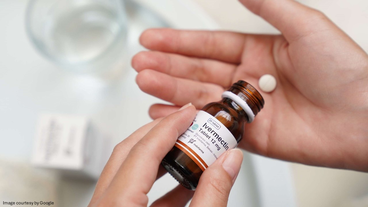 Ivermectin Uses Beyond Parasites