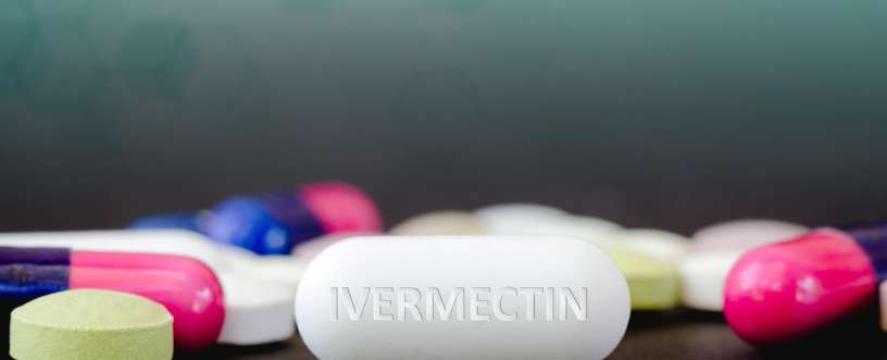 Ivermectin for humans