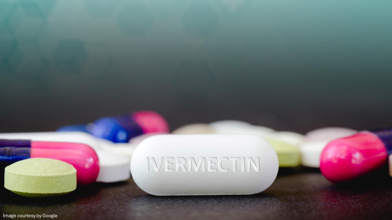 Ivermectin for humans