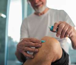 Muscle & Joint Pain