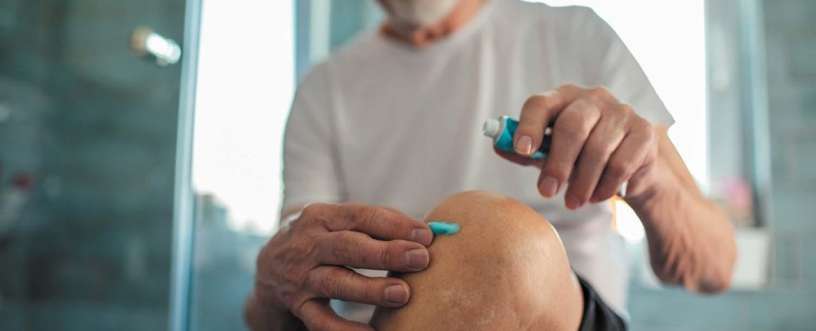Muscle & Joint Pain