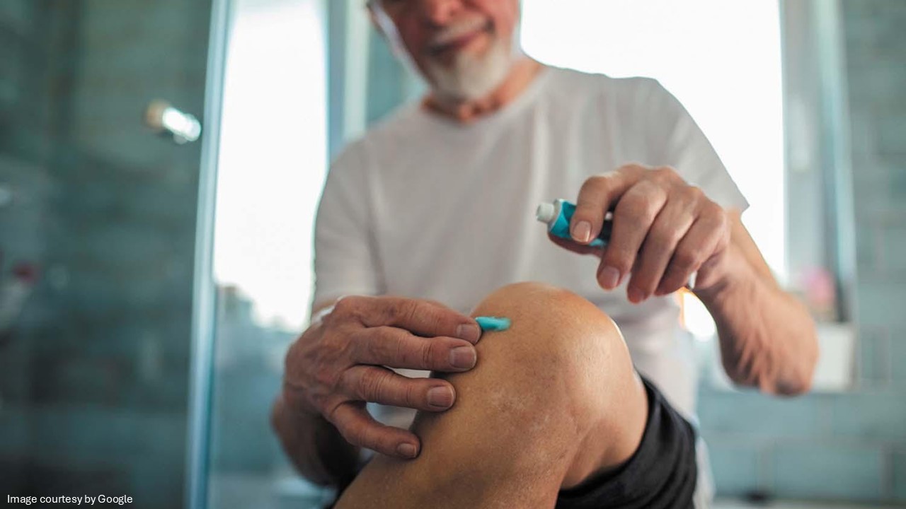 Muscle & Joint Pain
