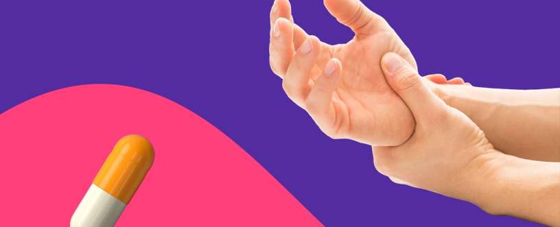 how does pain medicine work