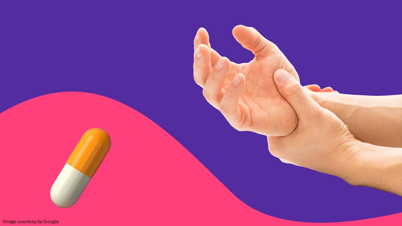 how does pain medicine work