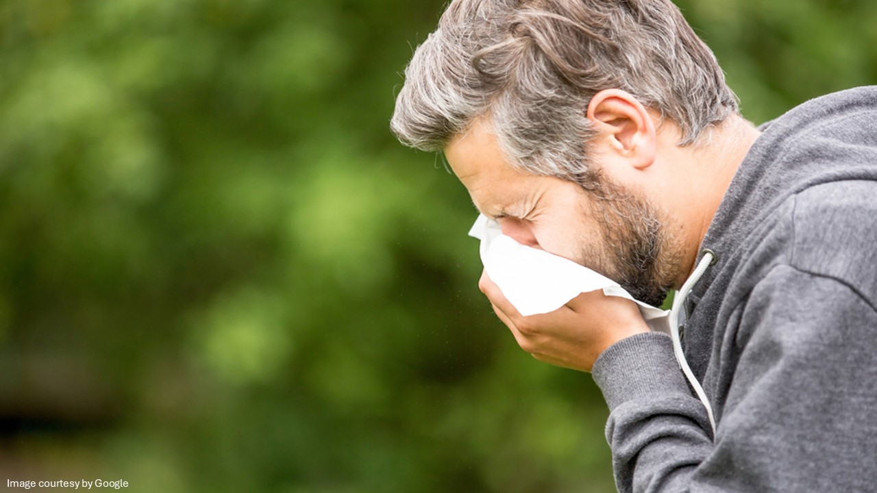 Allergic Response Treatment