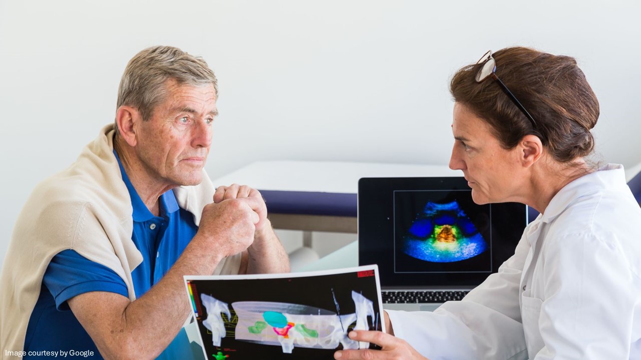 Tadalafil and Prostate Health 