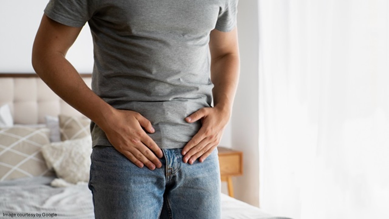 symptoms of a bladder problem