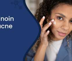 tretinoin for acne skin