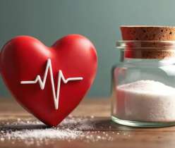 salt and blood pressure